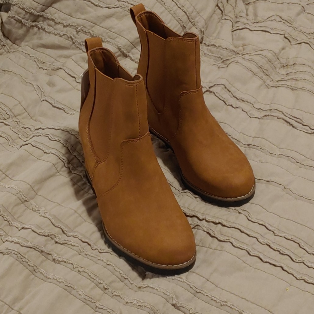 Booties